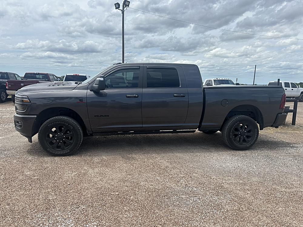 ram ram 2500 pickup 2025 3C6UR5NL5SG502886 image ram ram 2500 pickup 2025 3C6UR5NL5SG502886 image